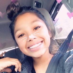 Meet your Posher, Maliah